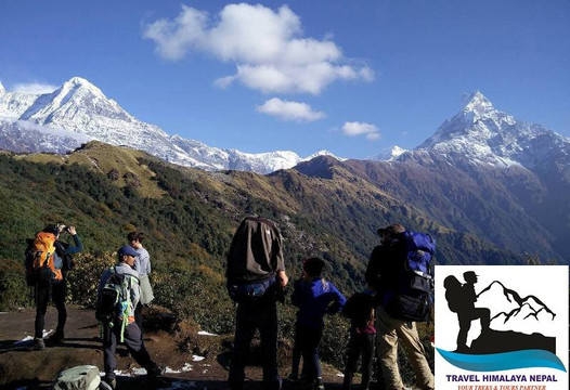 Travel Himalaya Nepal Trek Experience-博卡拉必去景点