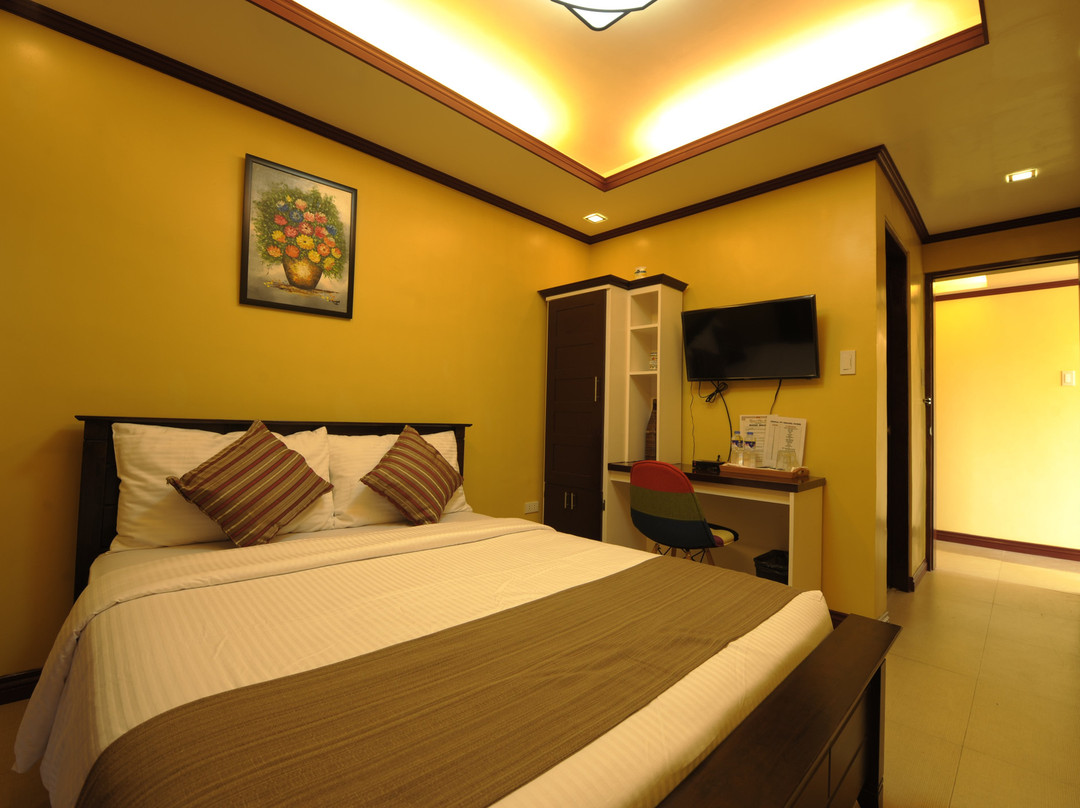 Tawsen's Place inn主图