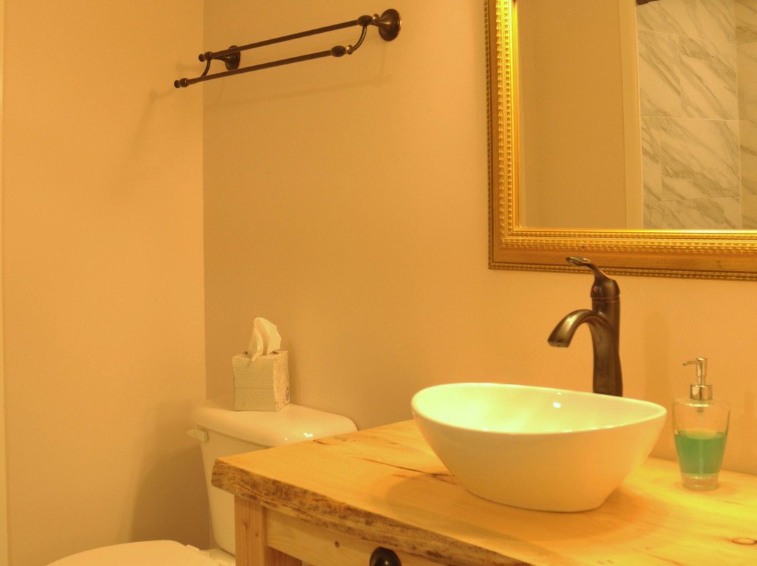 Alpine Rose Bed and Breakfast主图