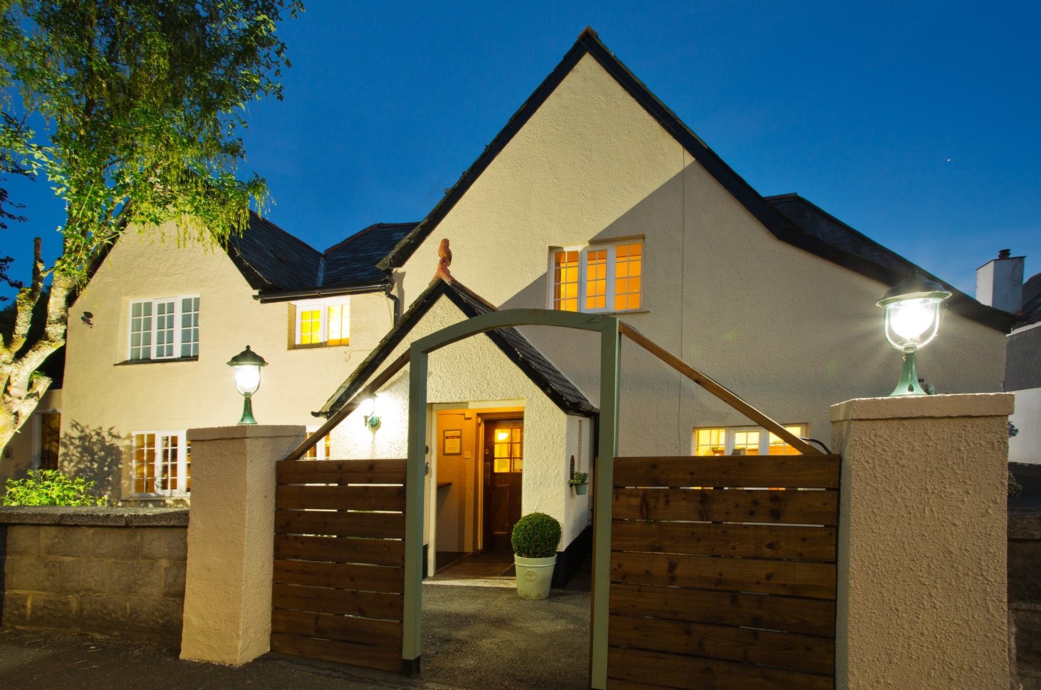 Tinhay Mill Guesthouse-官方
