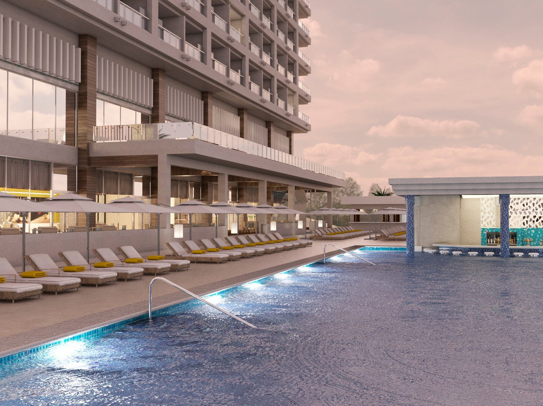 Iberostar Selection Coral Cancún主图