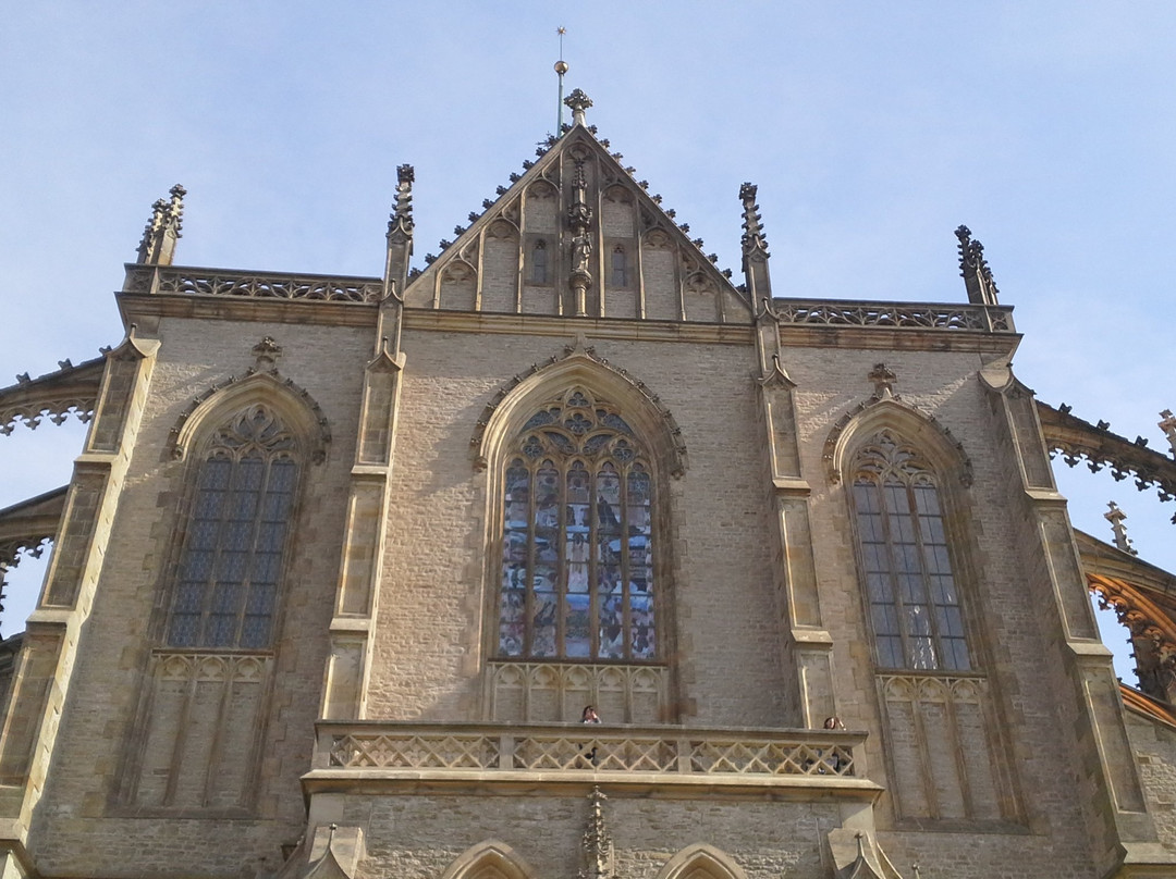 Sightseeing Expert Day Tours-布拉格必去景点