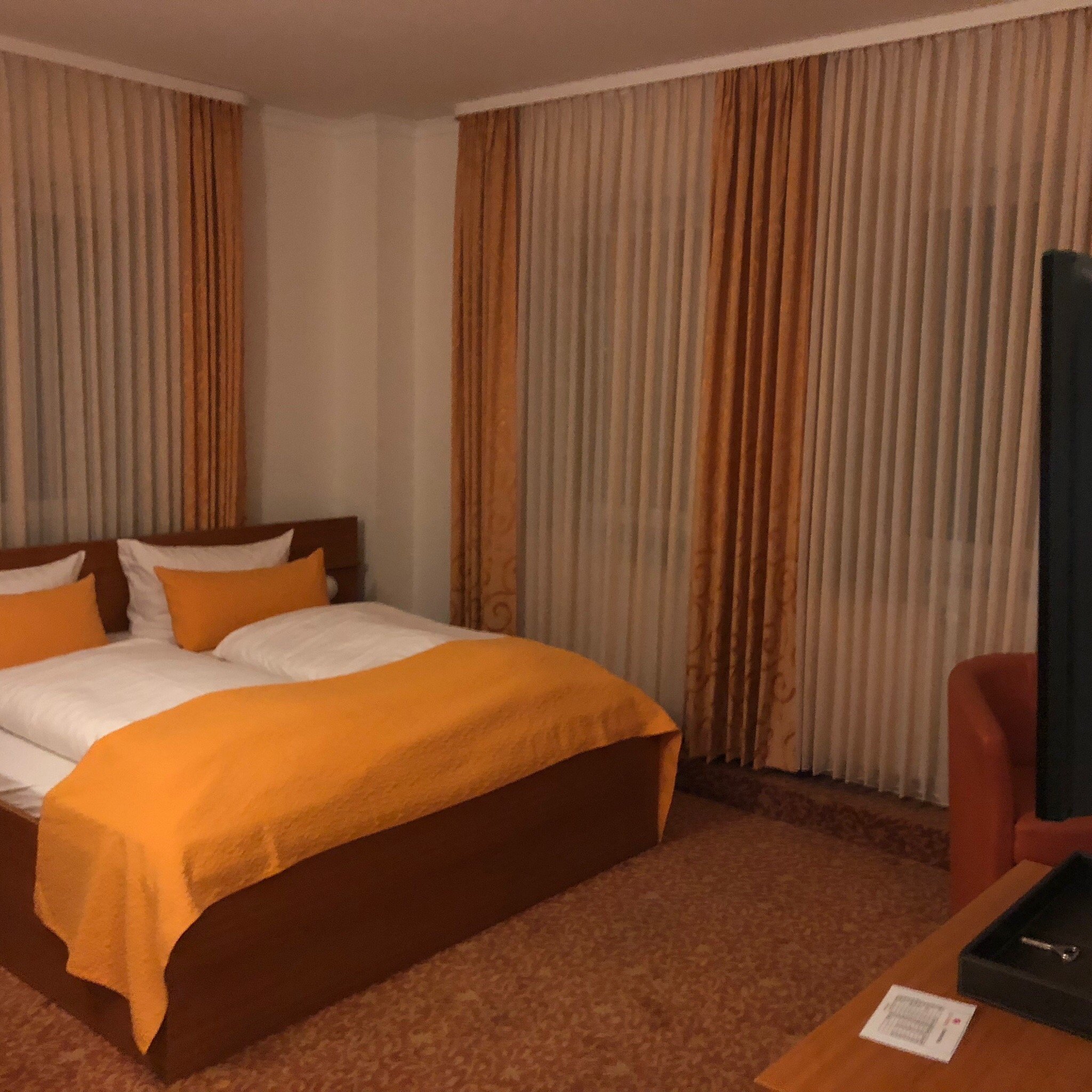my CITY HOTEL-官方