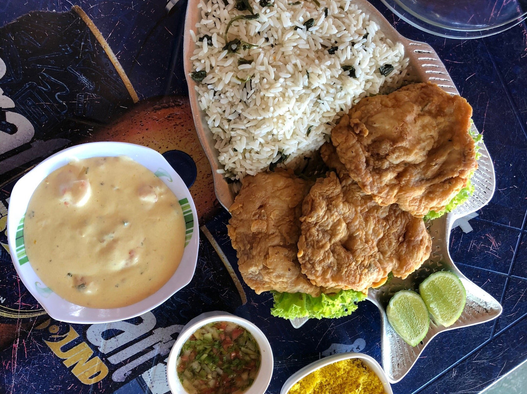 Farol Beach-Mosqueiro必去景点