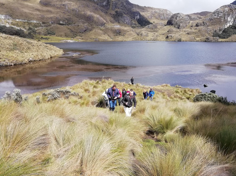 Flavio Muñoz-昆卡必去景点