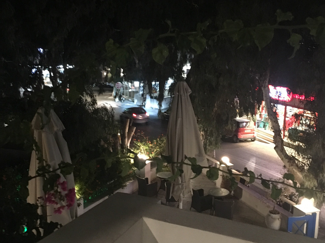 Hotel Eucalyptus主图