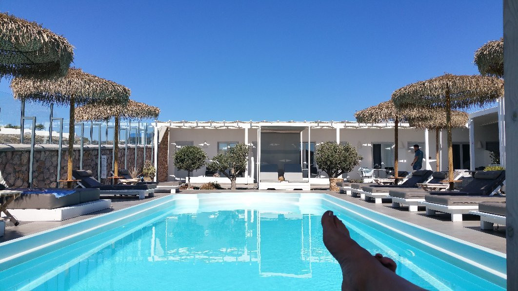 Impressive One主图