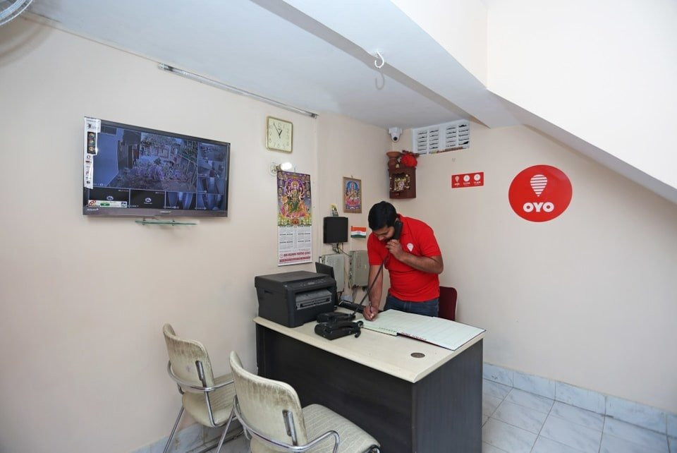 Park Inn Boring Road主图