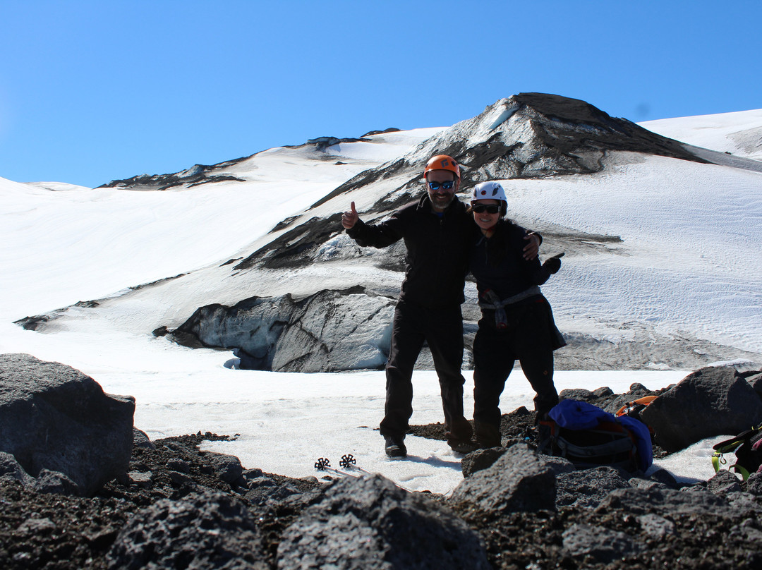 Turismo Volcano-普孔必去景点