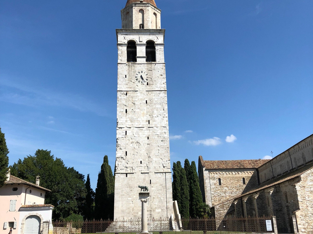 Aquileia Walking Tour景点图片