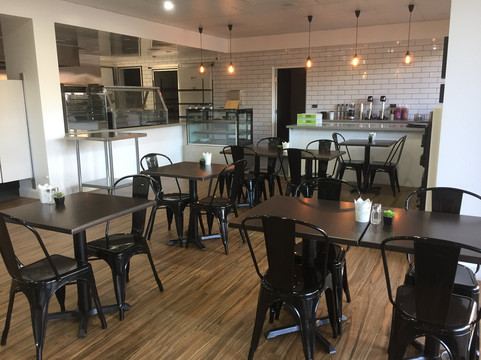 Ben Lomond餐馆和美食-The Guyra Cafe