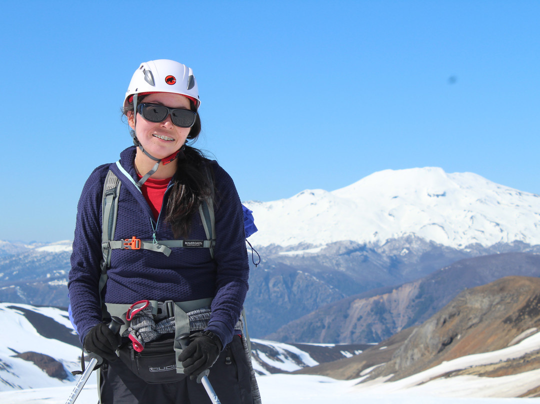 Turismo Volcano-普孔必去景点