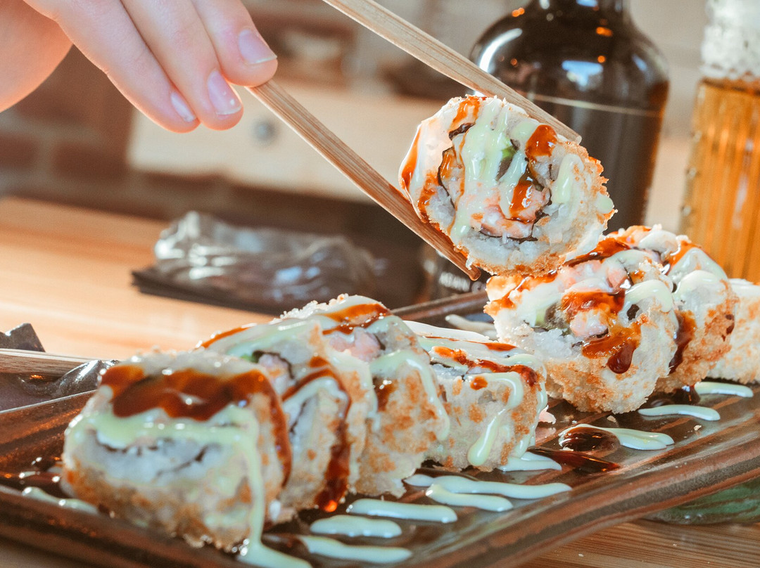 Sibuya Urban Sushi Bar