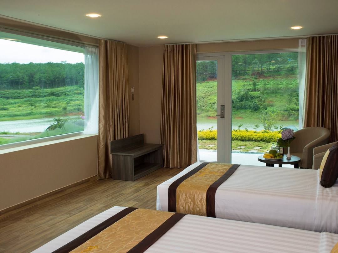 Dalat Wonder Resort主图