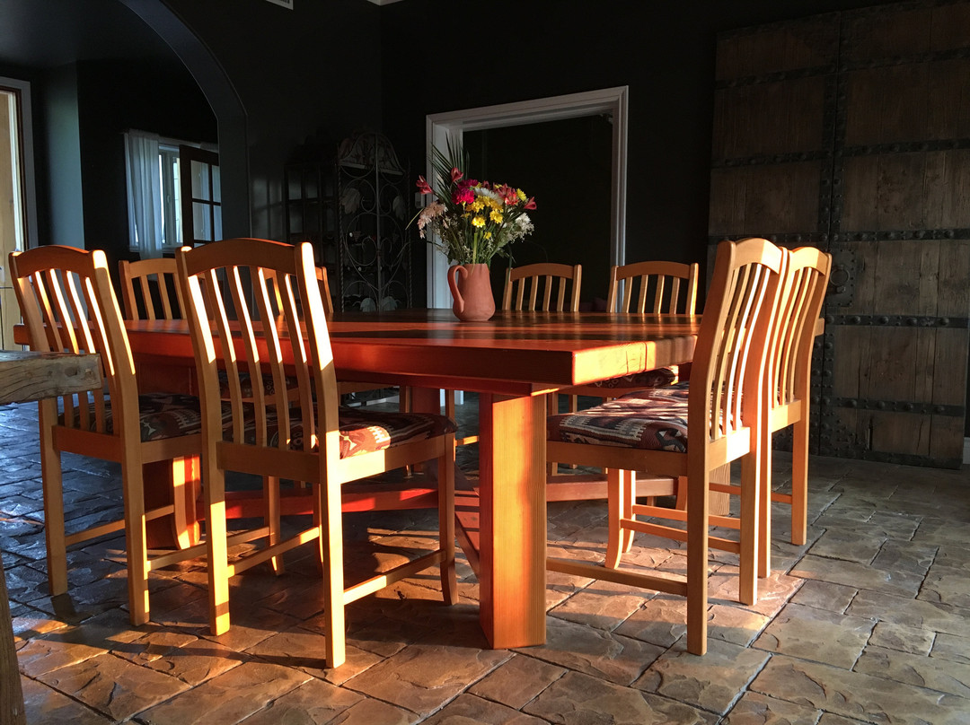 Casa Colina Bed & Breakfast主图