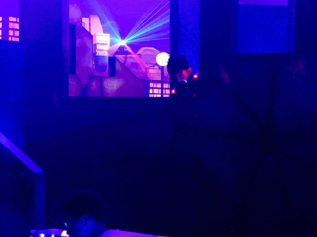 Action 500-Dorval必去景点