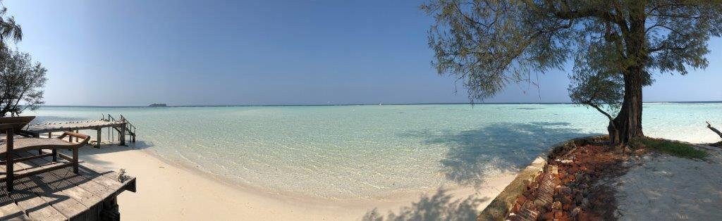 Kura Kura Resort主图