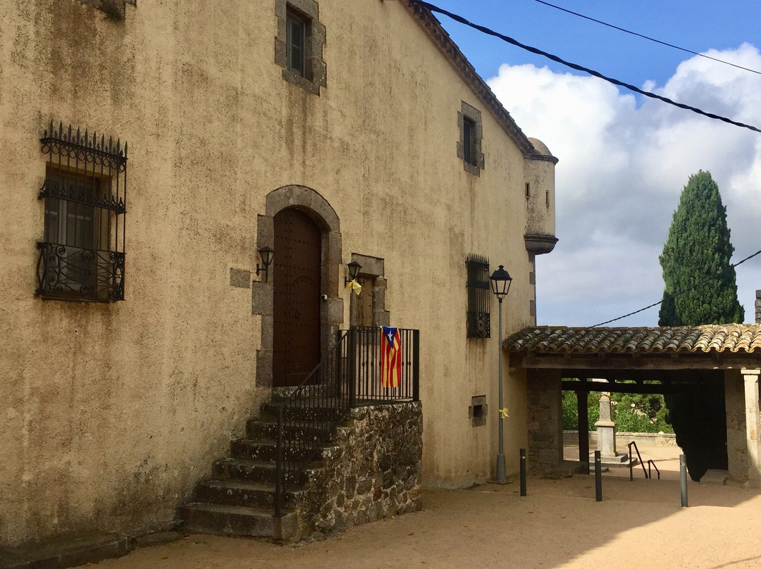 Romanyà de la Selva-Santa Cristina d'Aro必去景点