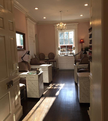 New York New York Hair Salon and Day Spa-弗雷德里克必去景点