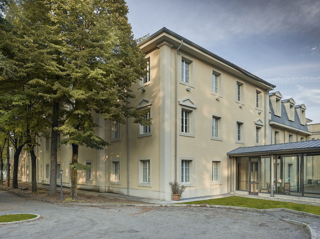 Meditur Hotel Bologna主图