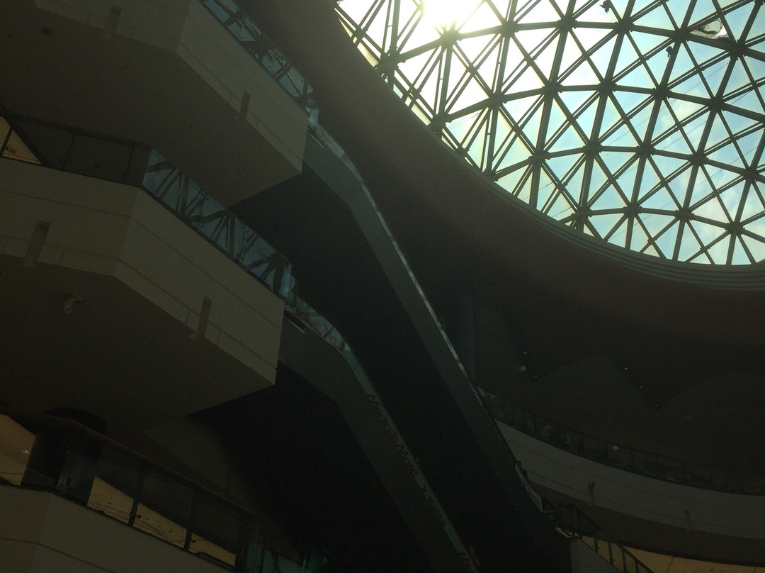 Sanko Park Alisveris Merkezi景点图片