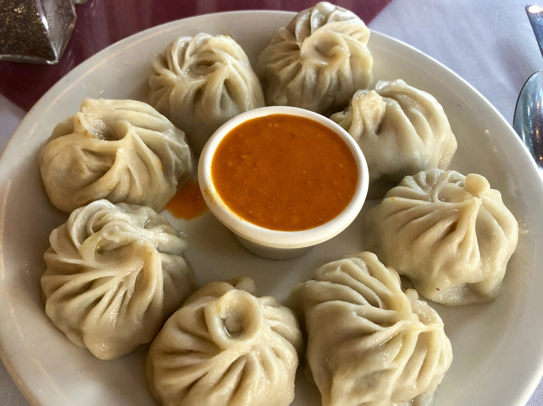 Annapurna Restaurant and Bar