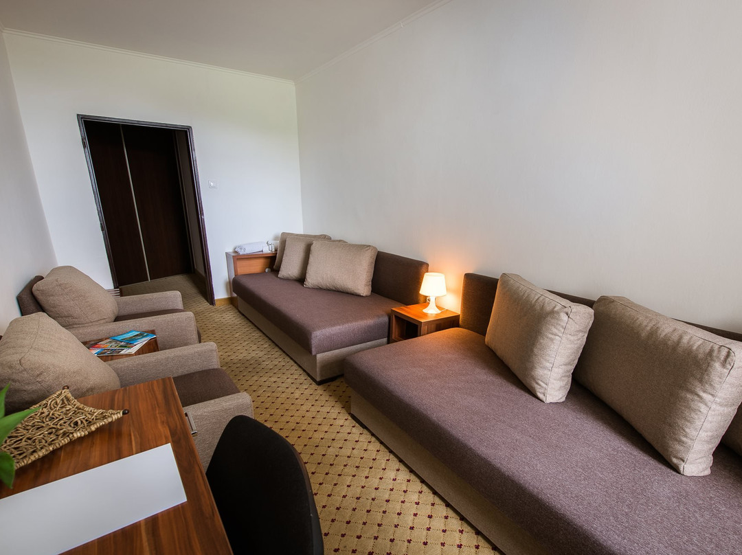 Hotel Merkur主图