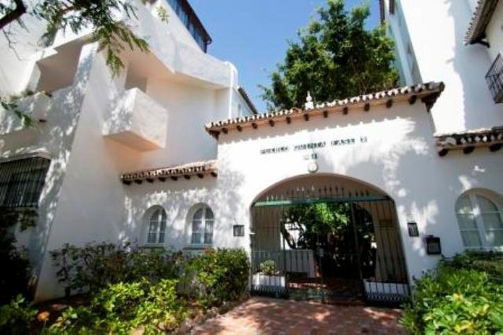 Royal Oasis Club At Pueblo Quinta-官方