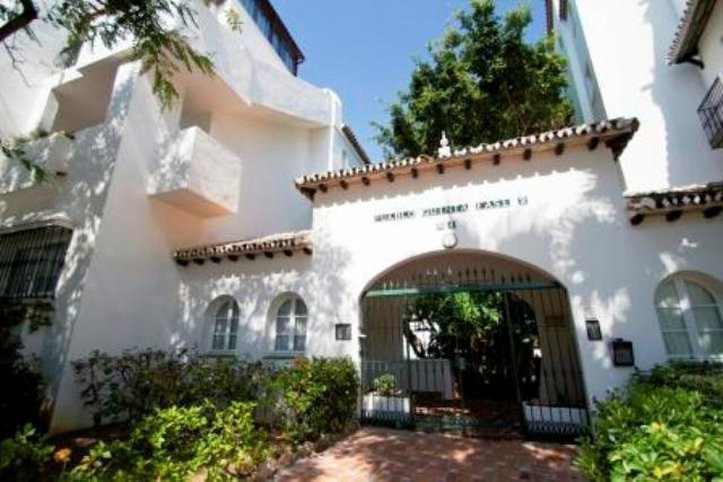 班纳玛德纳酒店住宿-Royal Oasis Club At Pueblo Quinta