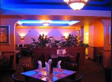 钻石山娱乐场酒店主图