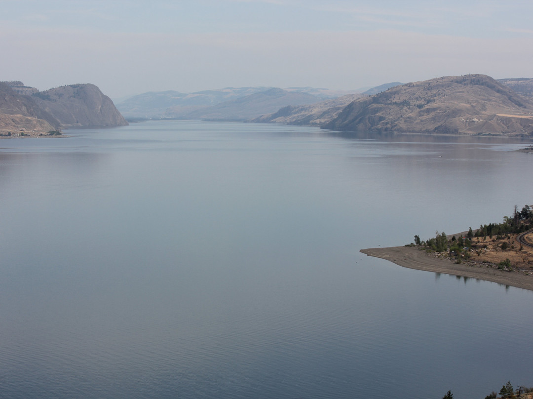 Balancing Rock-Savona必去景点