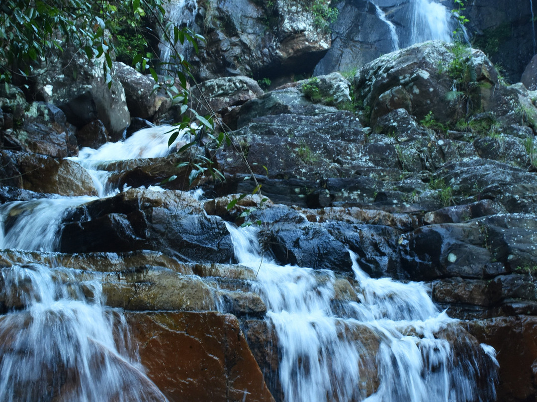 Sinharaja Kurulu Ella Eco Resort主图