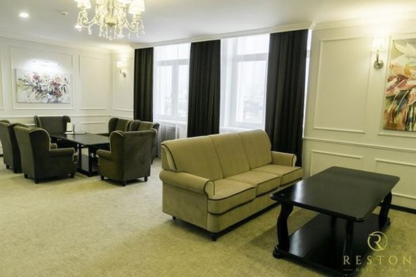 Reston Hotel & Spa主图