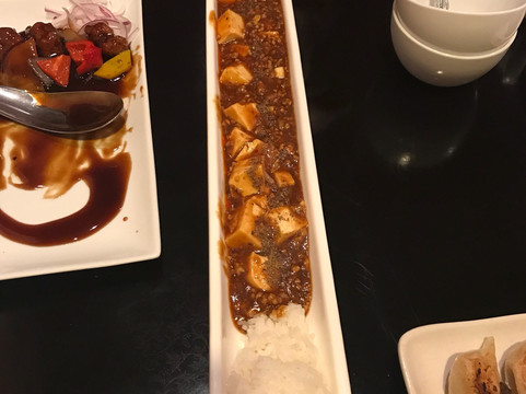 香春町餐馆和美食-Jonetsuteki Chinese Restaurant Ajito