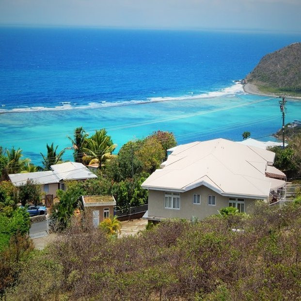 Gordian Terrace主图