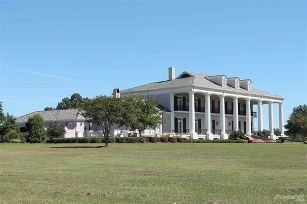 The Mansion at Red Hill主图