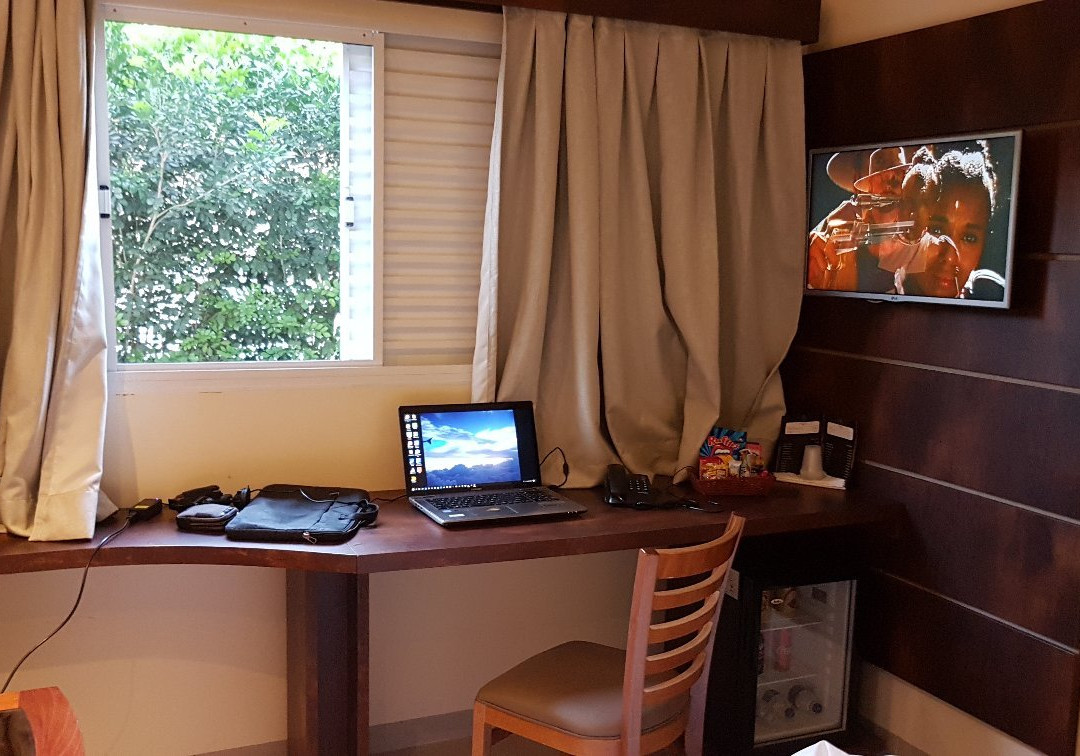 Caleche Park Hotel主图