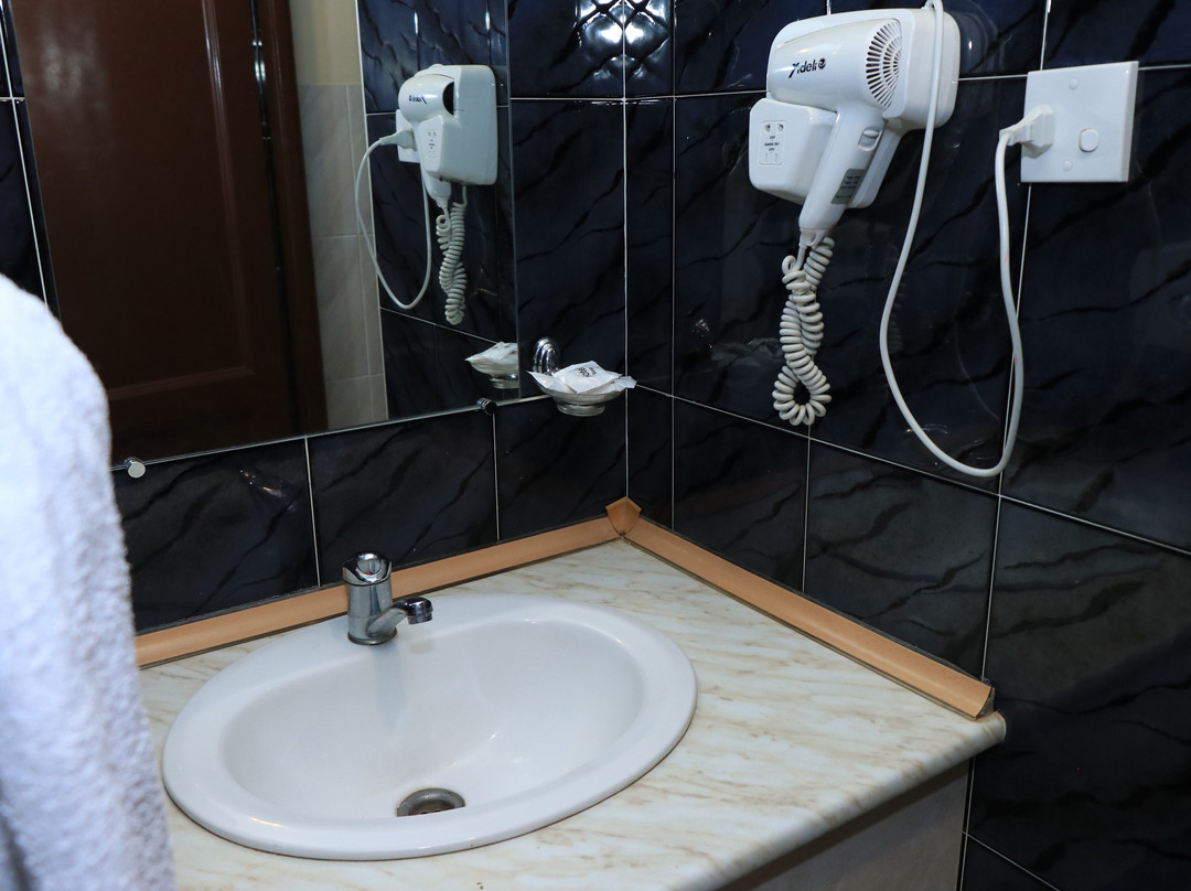 Musa Ler Hotel主图