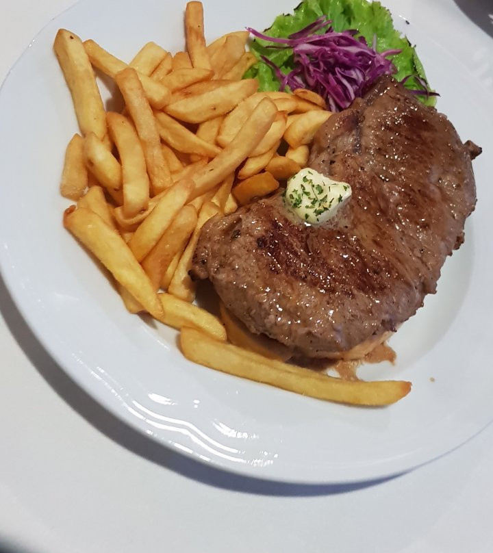 公园酒店