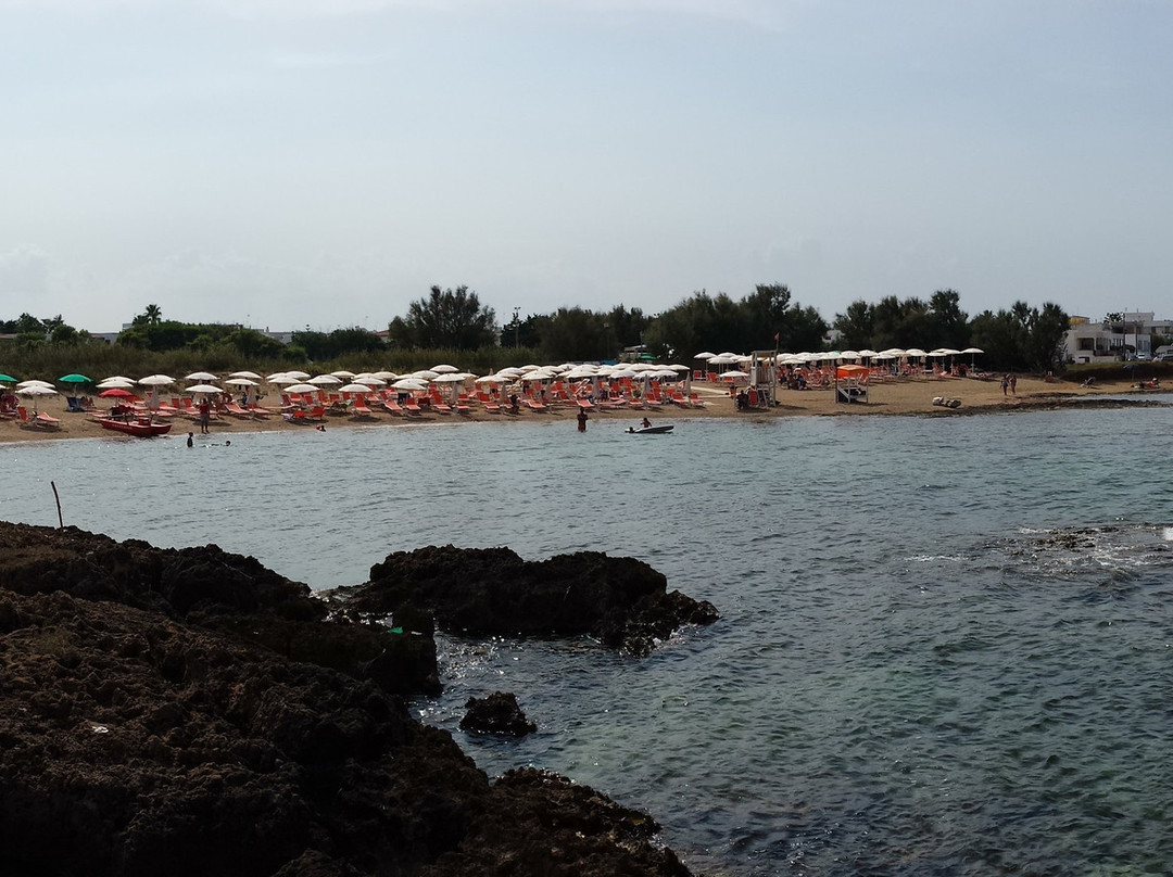 Hotel Club Santa Sabina主图