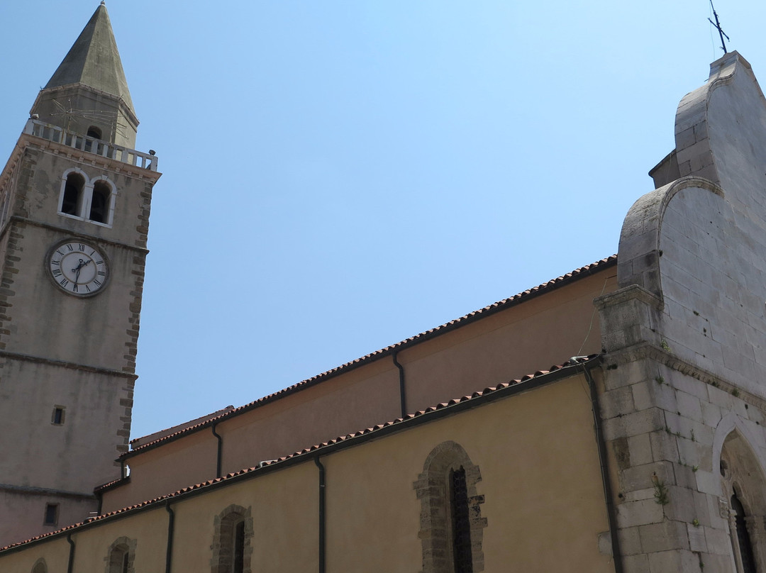 Duomo dei SS. Giovanni e Paolo景点图片