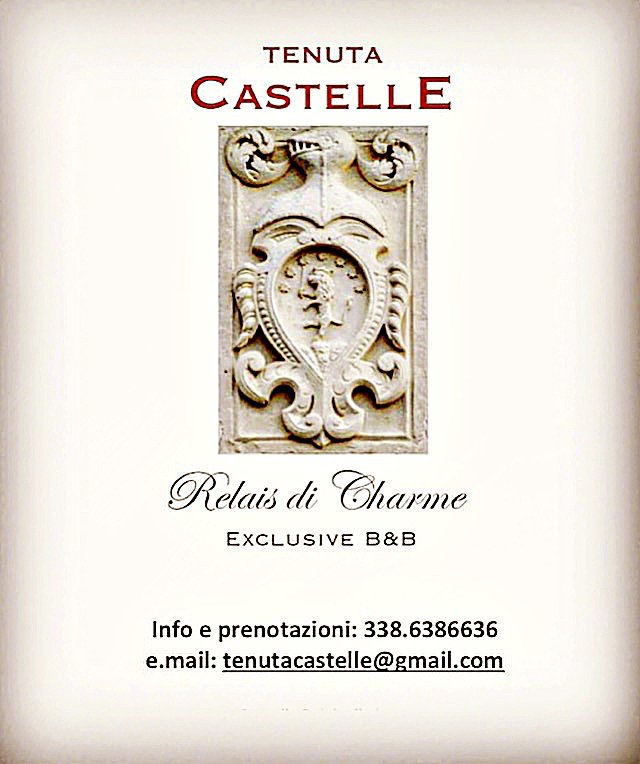 Tenuta Castelle - Relais di charme-官方