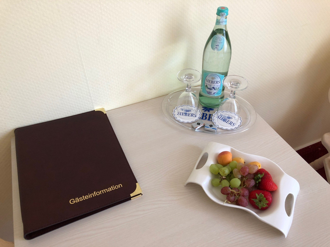 Allgau Landhotel Oberreute主图