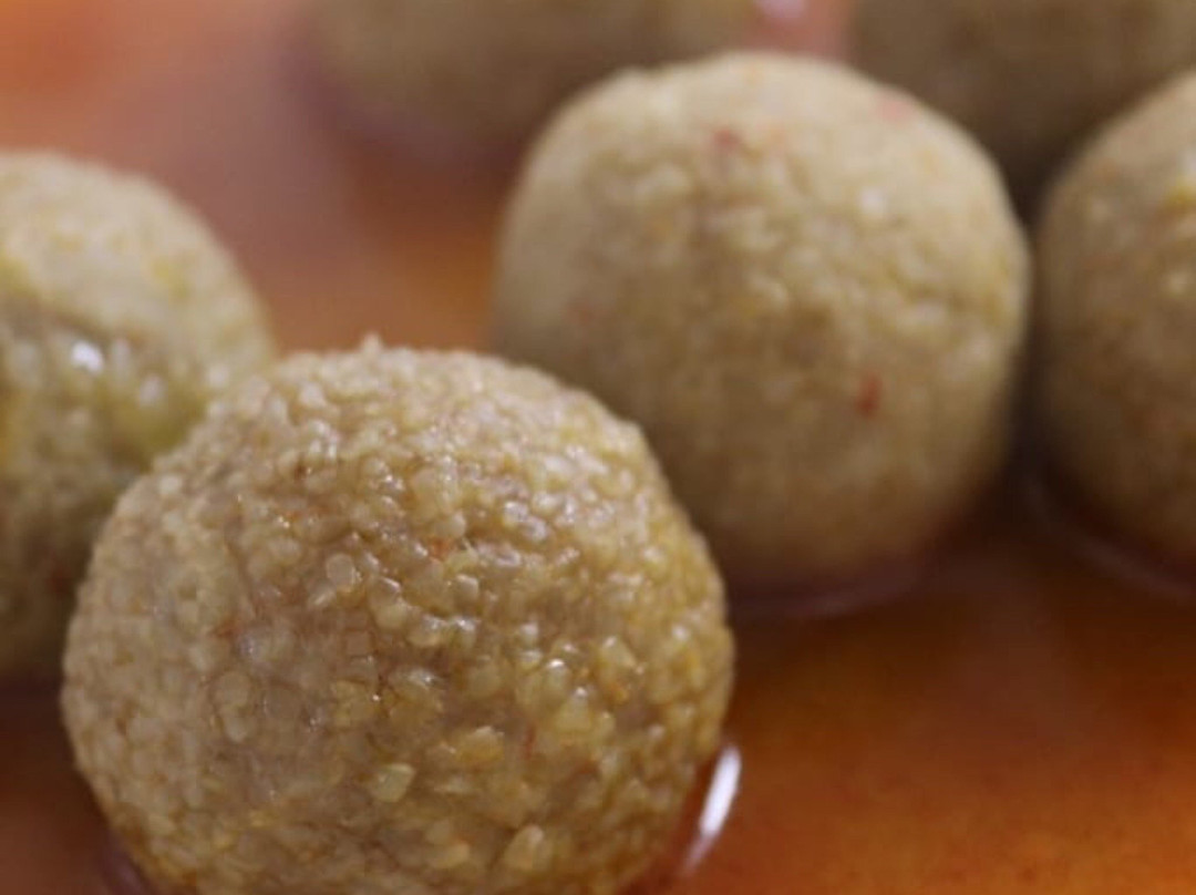 Elazig餐馆和美食-Elaziz Mutfagi