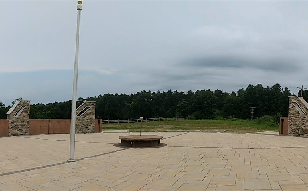 John Glenn Astronomy Park-洛根必去景点