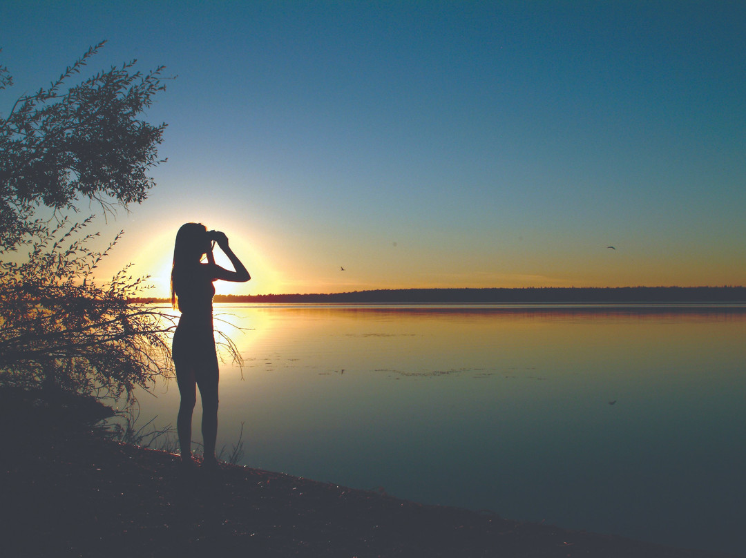 Queen Elizabeth Provincial Park-格里姆肖必去景点