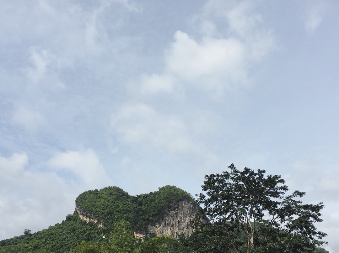 Khao Teppitak-万打坤必去景点