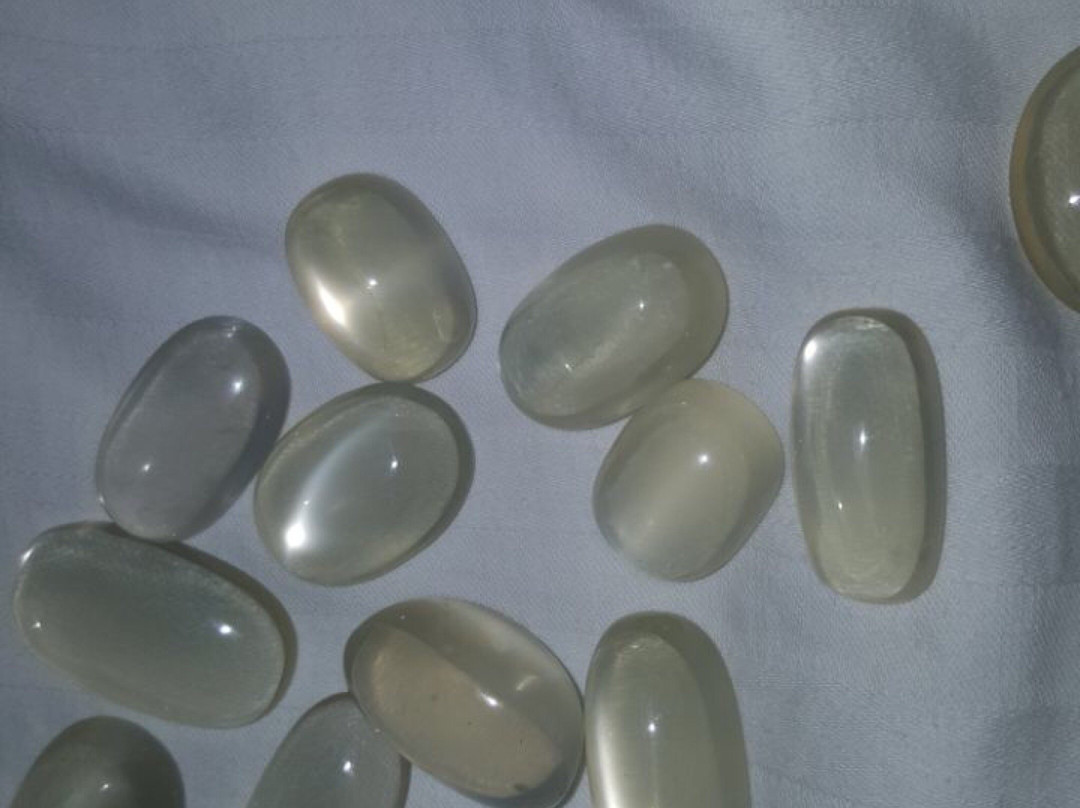 Ceylon Moonstone-Matale必去景点