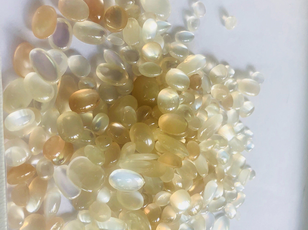 Ceylon Moonstone-Matale必去景点