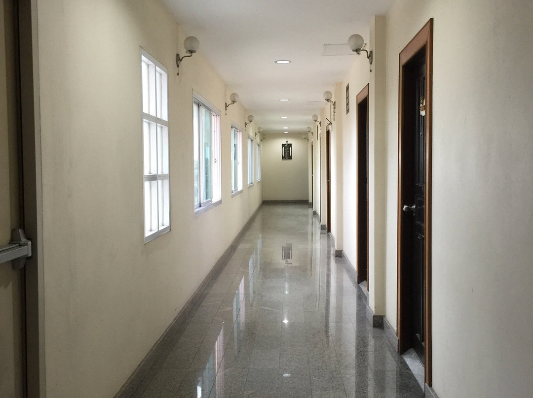 Submukdaphum Place Hotel主图